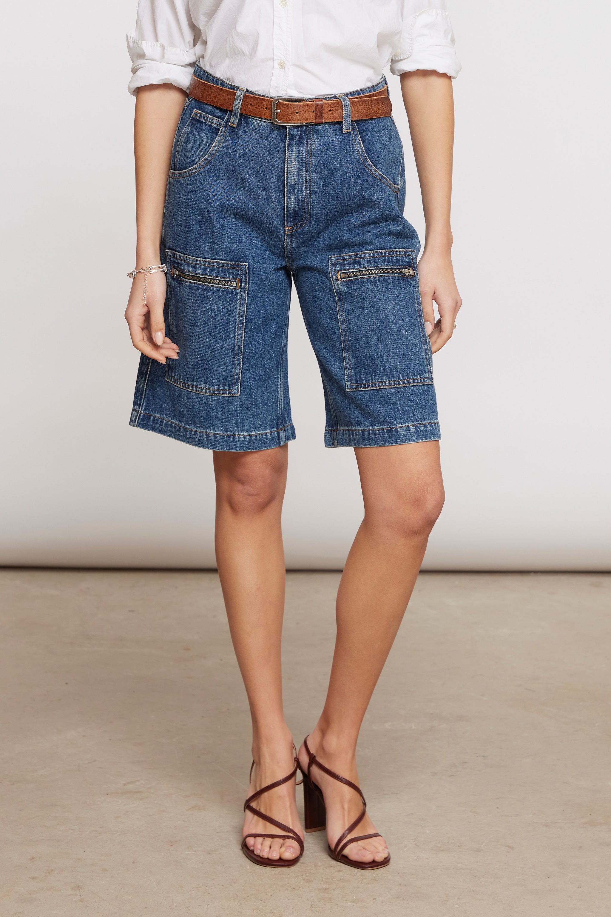 Alex Short In Phoenix