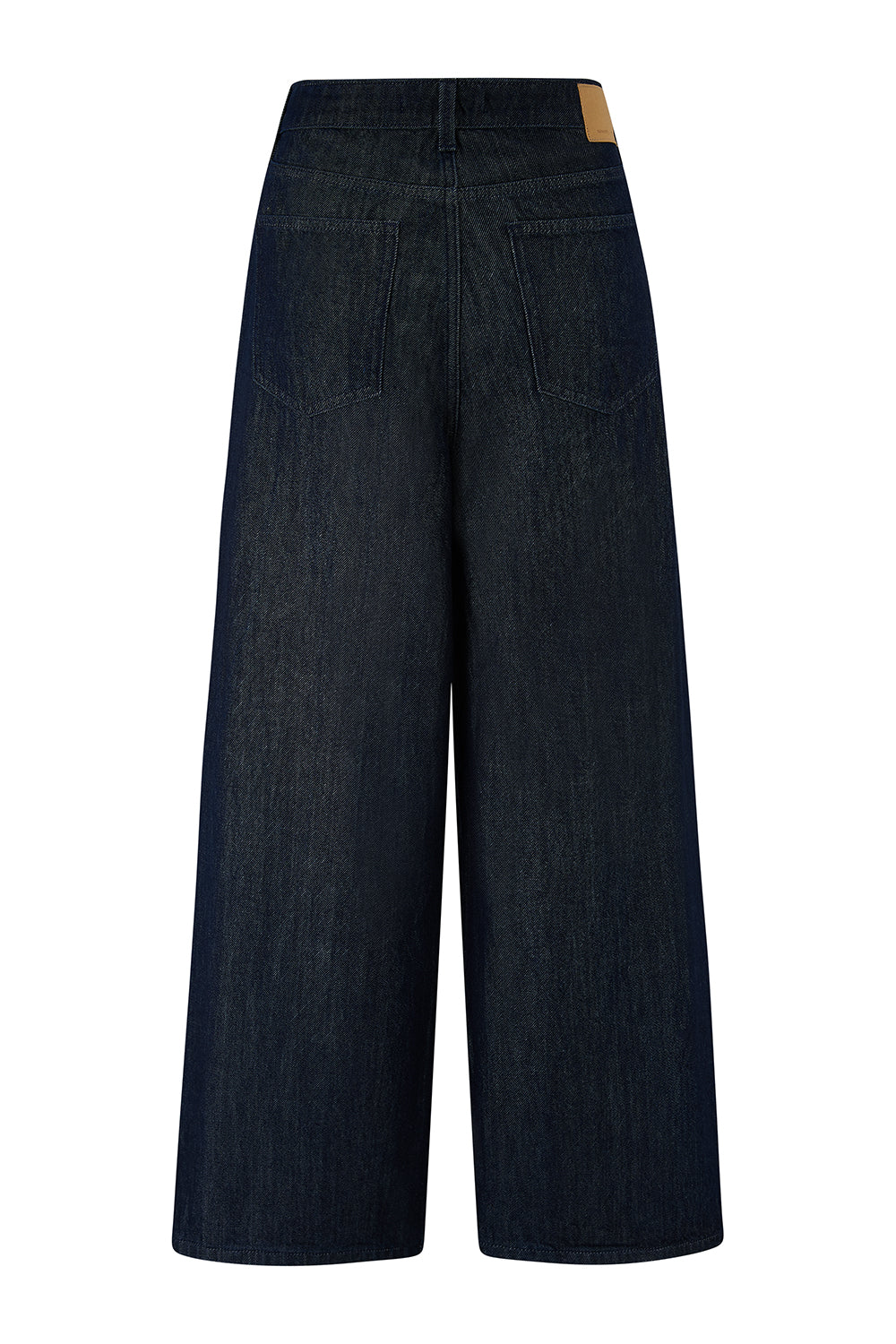 Blake Low Rise Jean in Nightfall