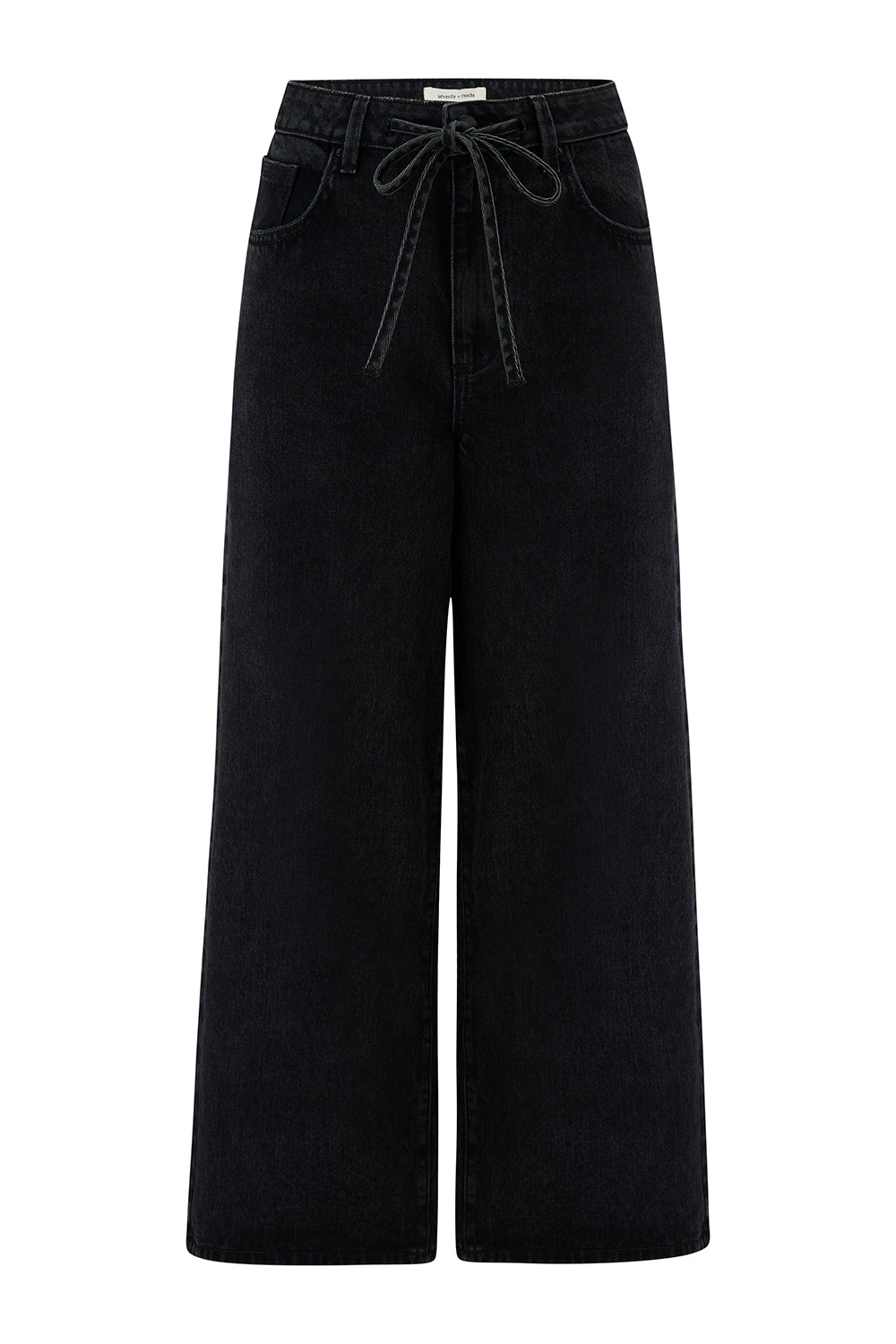 Blake Low Rise Jean in Fairbanks