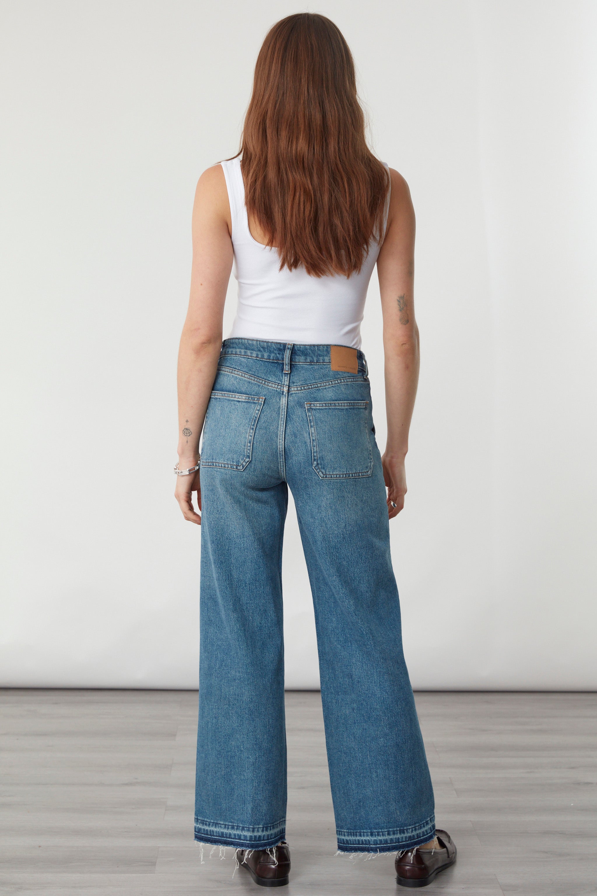 Elodie Jean in Pasadena