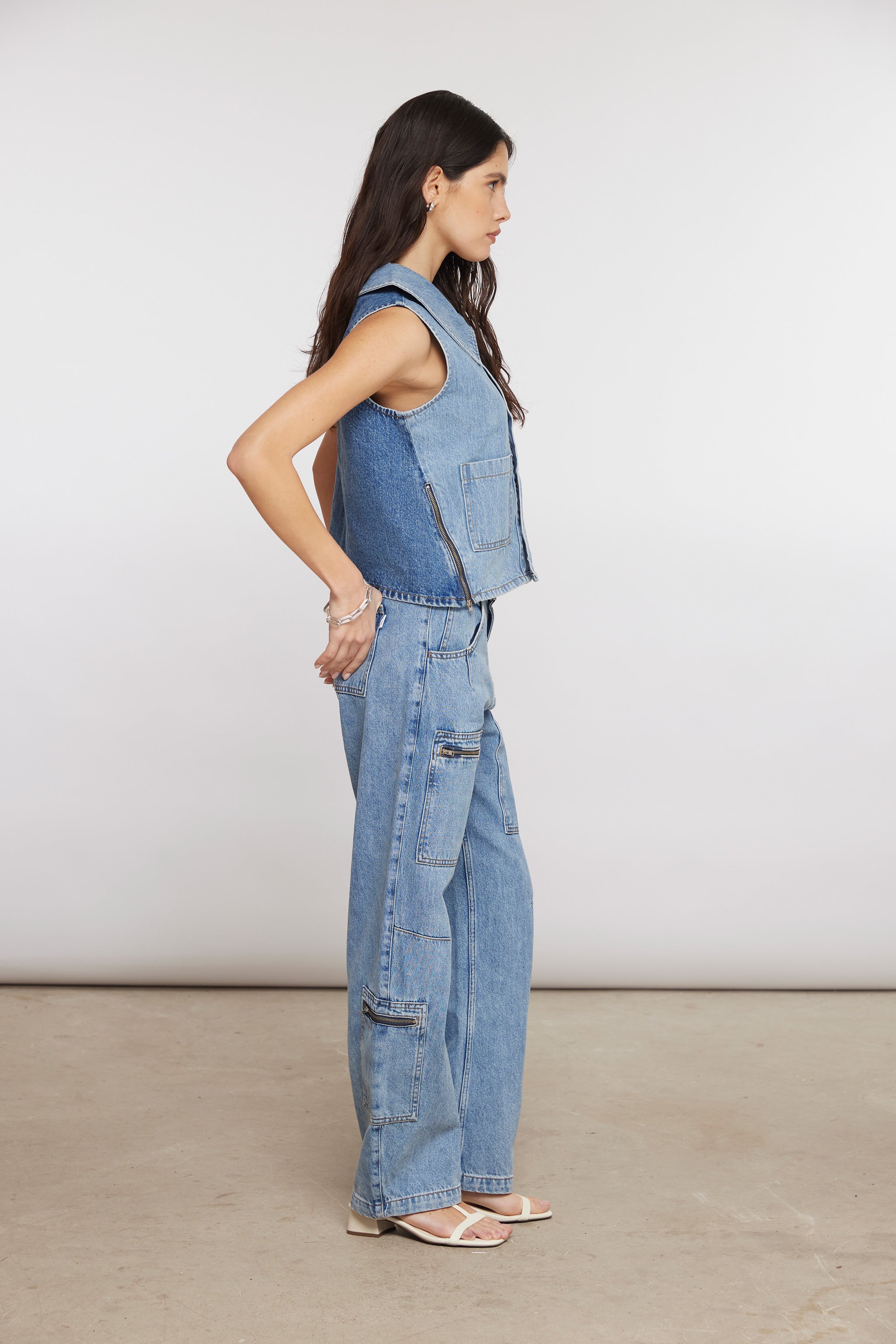 Lara Jean In Newport