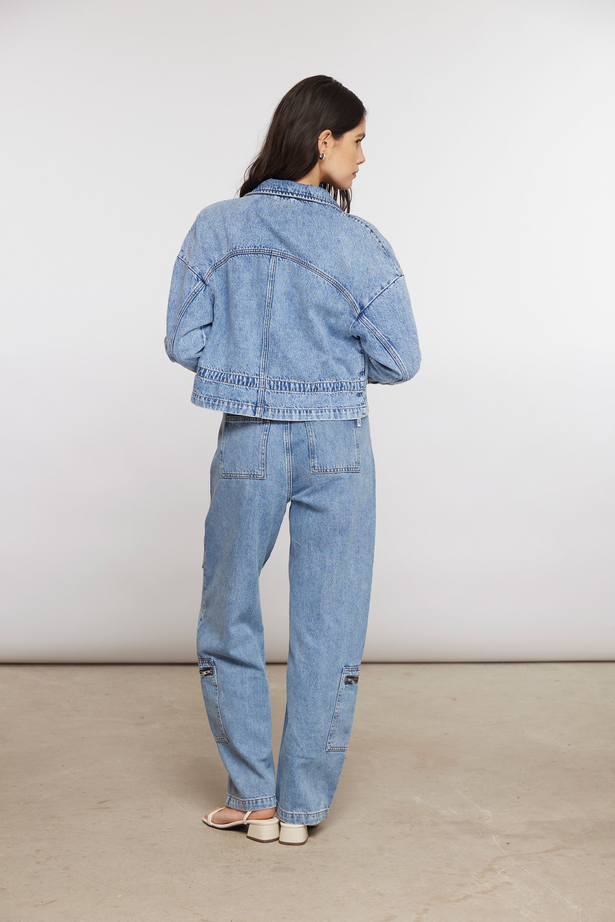 Lara Jean In Newport