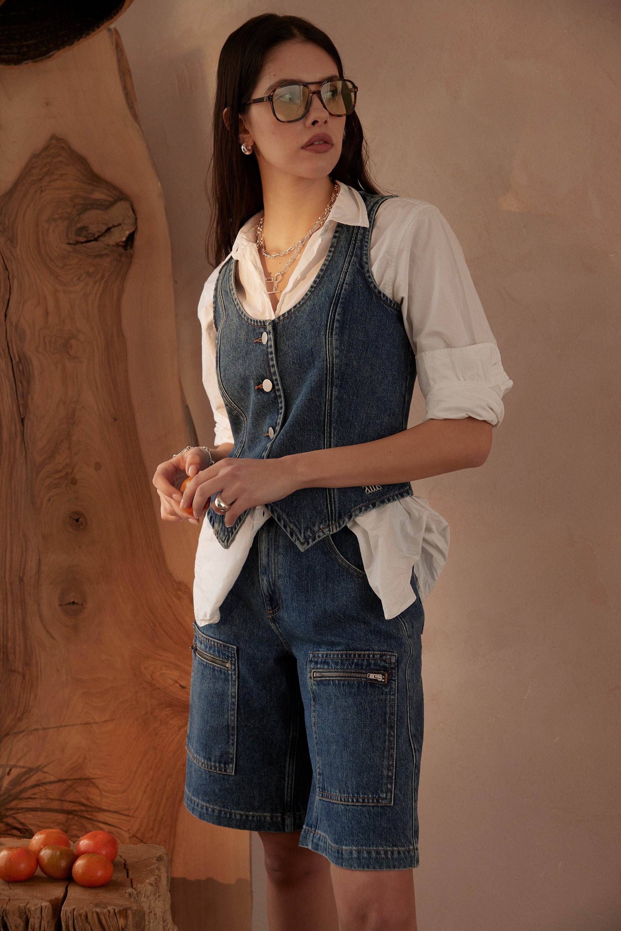 Alex Short In Phoenix