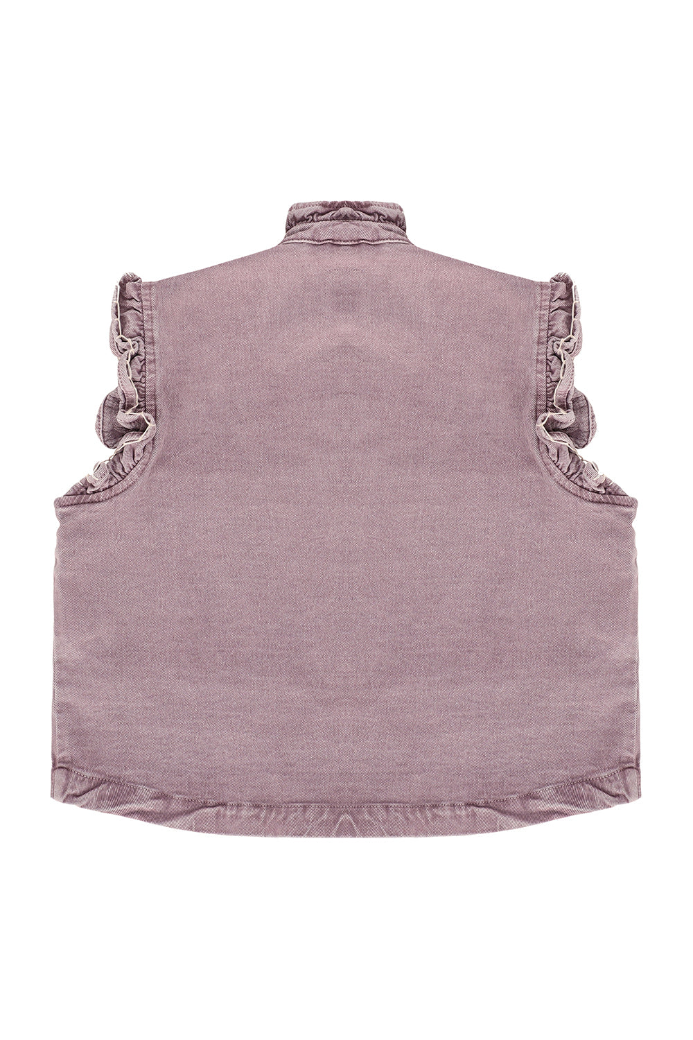 Pablo Waistcoat in Dusty Lilac - seventy + mochi