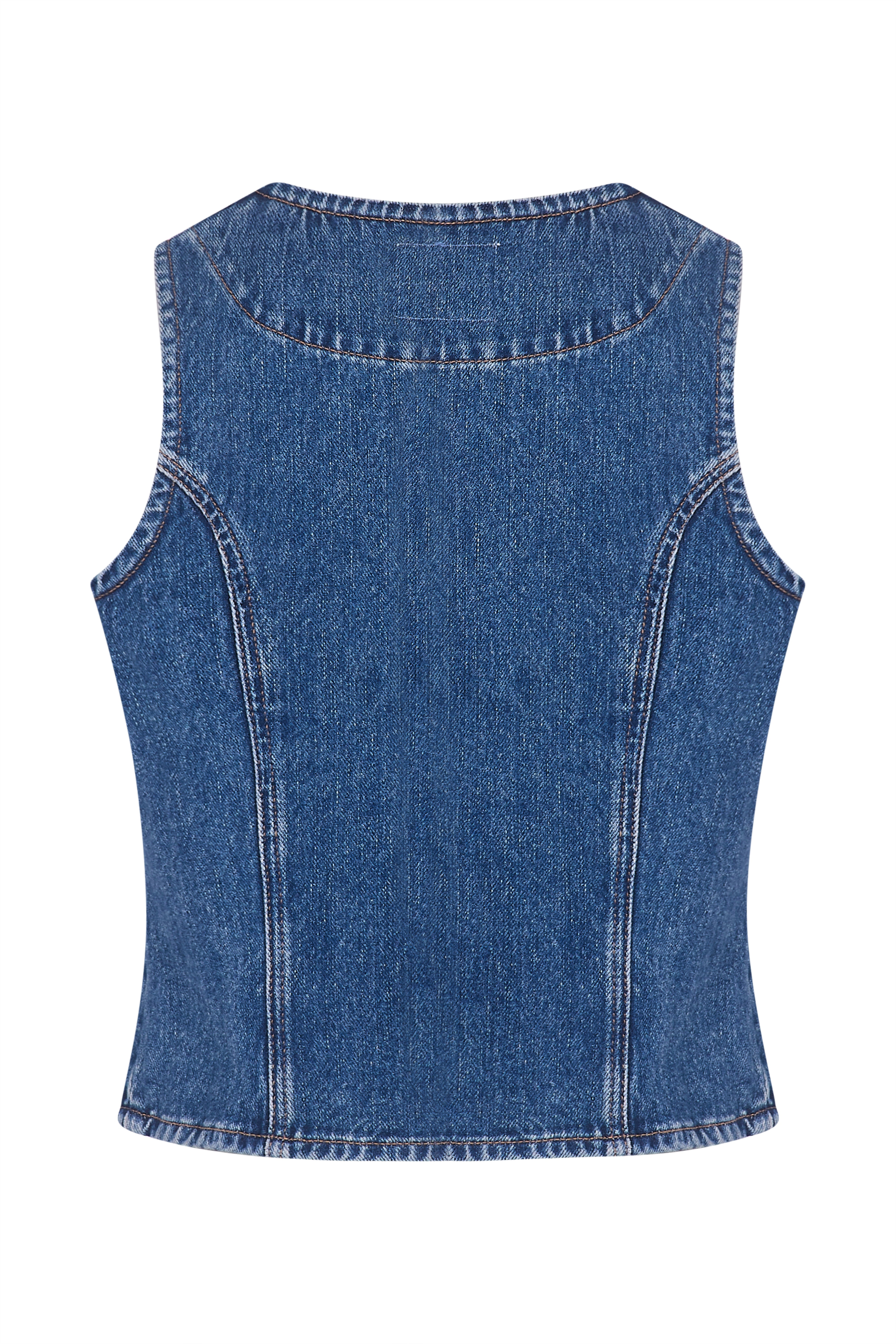 Kiki Vest  In Phoenix