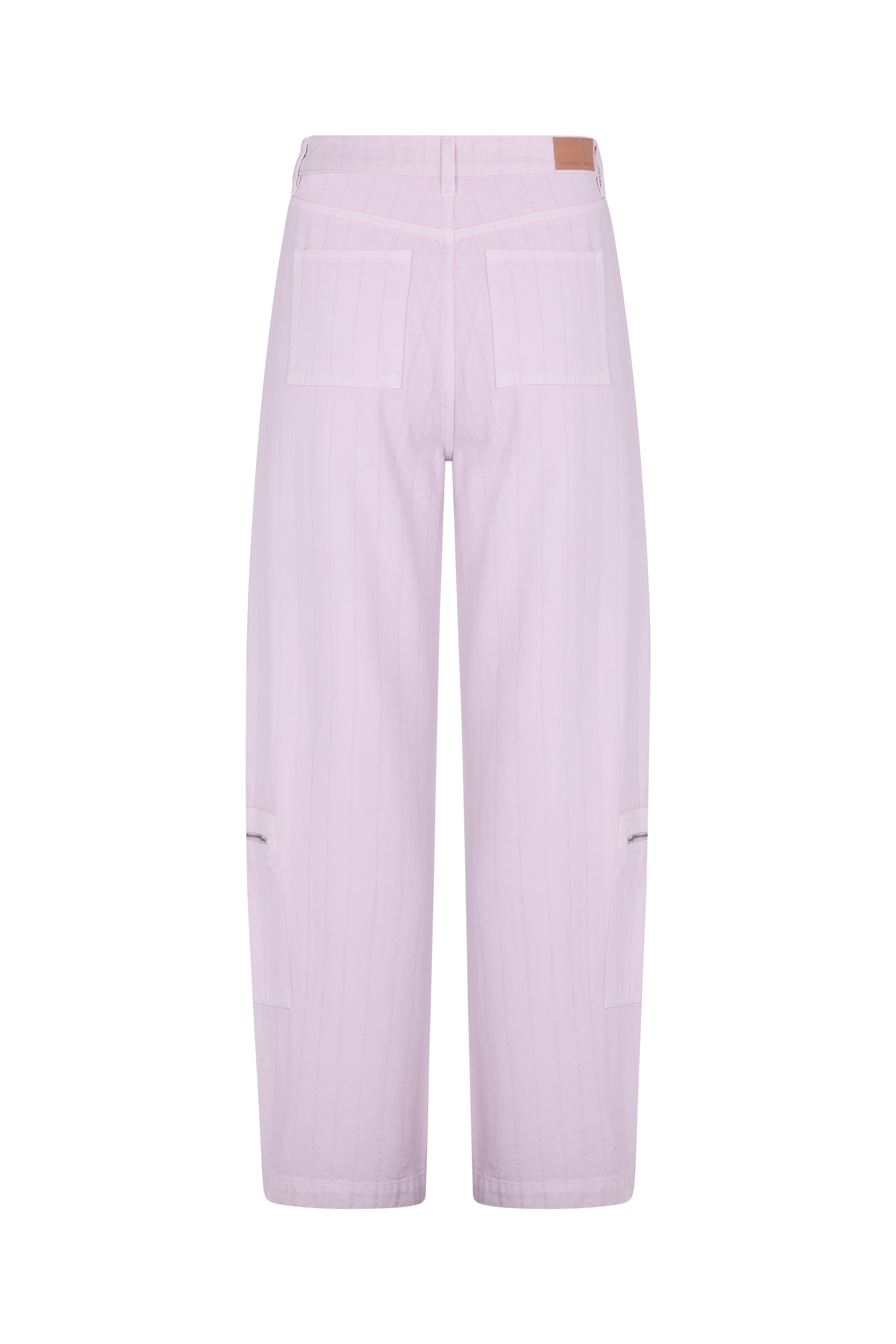 Lara Jean In pink Lavender