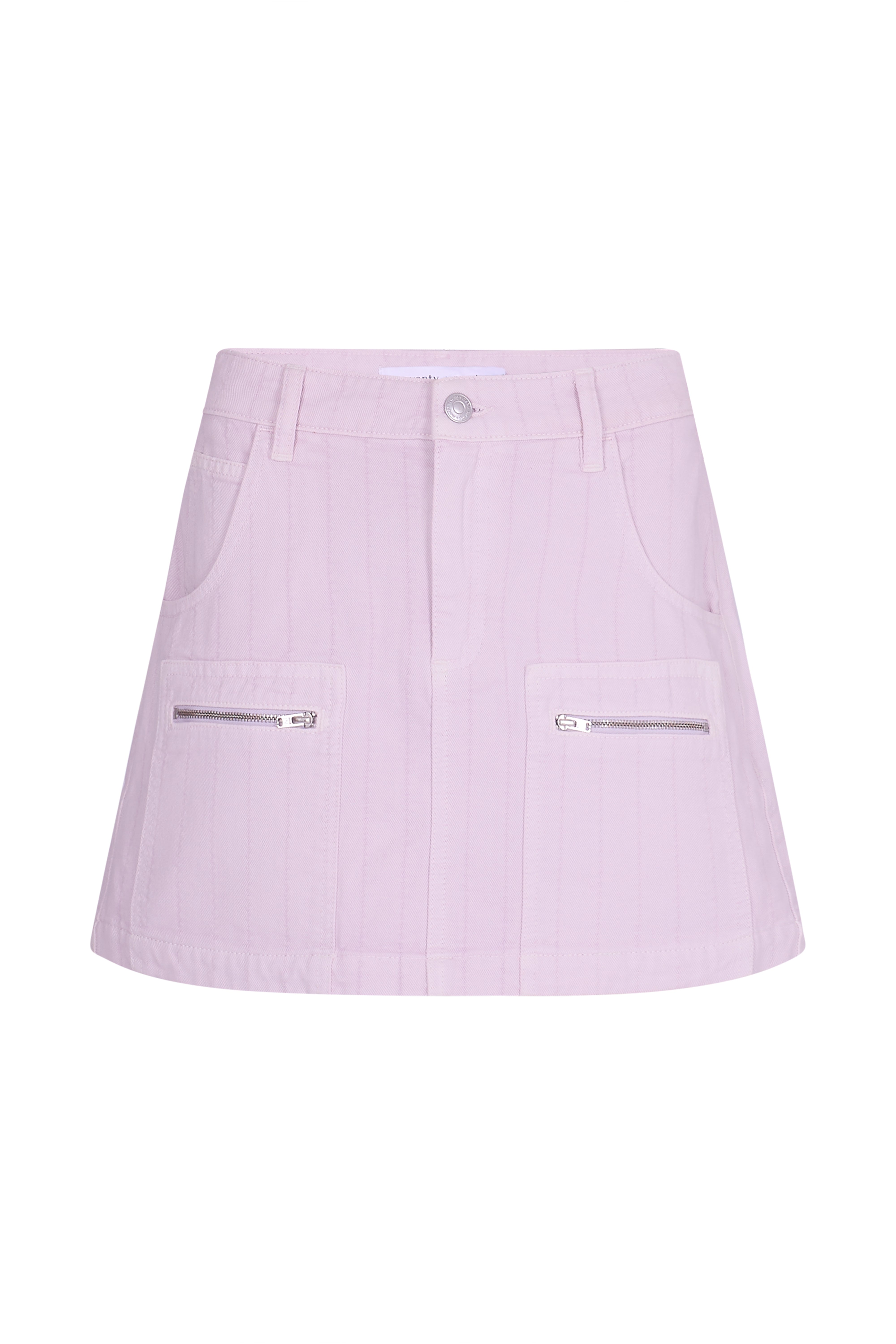 Naya Skirt in Pink Lavender